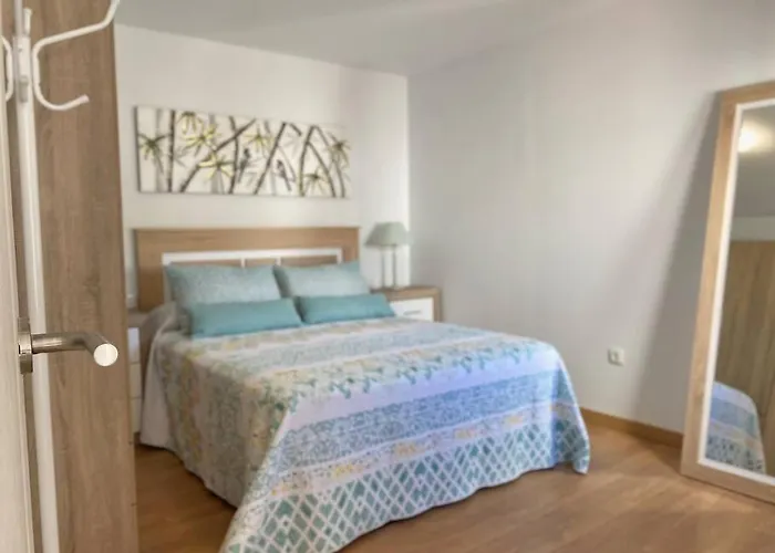 La Esperanza Apartaments *