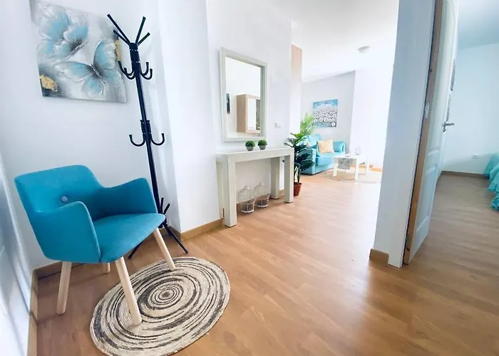 La Esperanza Apartaments * La Esperanza (Tenerife)