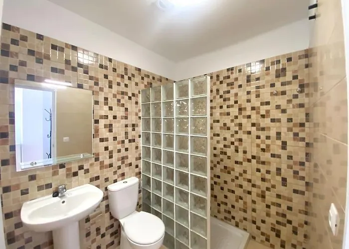 La Esperanza Apartaments *