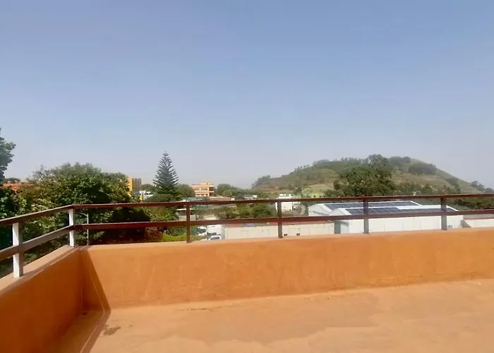 La Esperanza Apartaments * La Esperanza (Tenerife)