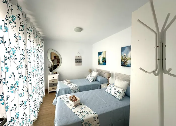 Apartmán La Esperanza Apartaments *