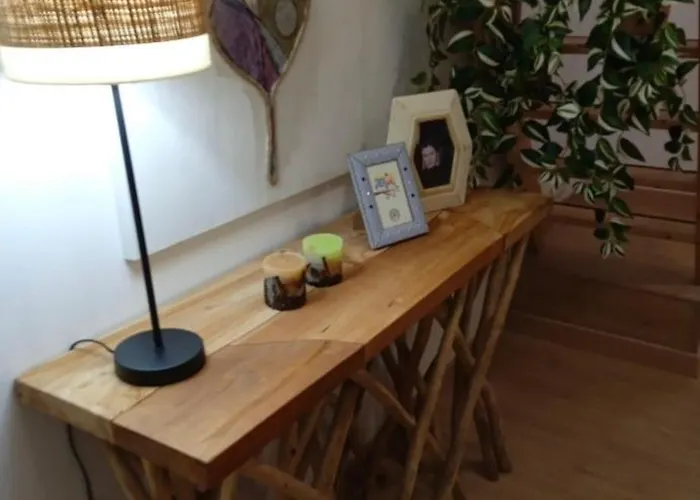 La Esperanza Apartaments
