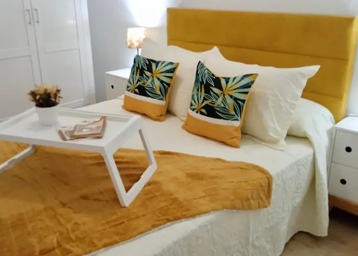 La Esperanza Apartaments Apartmán La Esperanza (Tenerife)