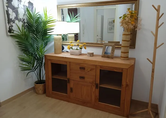 La Esperanza Apartaments * La Esperanza (Tenerife)