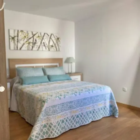 Cozy Apartament *