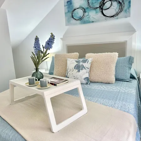 Cozy Apartament * La Esperanza (Tenerife)