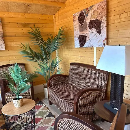 Cozy Apartament *