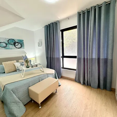 Cozy Apartament La Esperanza (Tenerife)