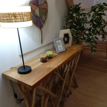 Cozy Apartament