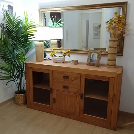 Cozy Apartament * La Esperanza (Tenerife)