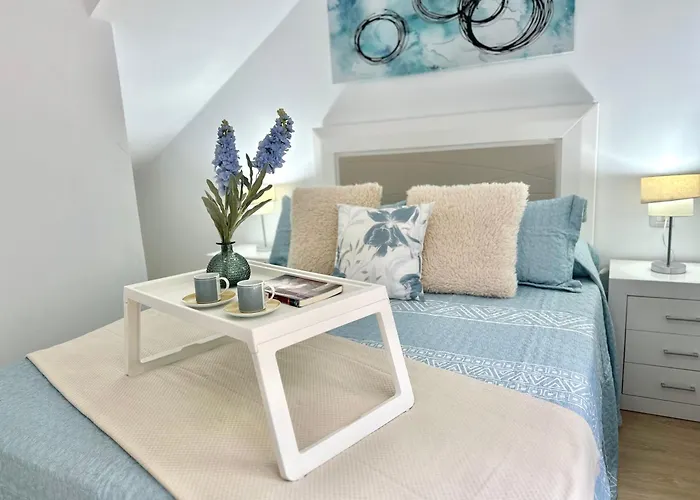 La Esperanza Apartaments * La Esperanza (Tenerife)