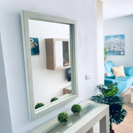 شقة La Esperanza Apartaments La Esperanza (Tenerife)