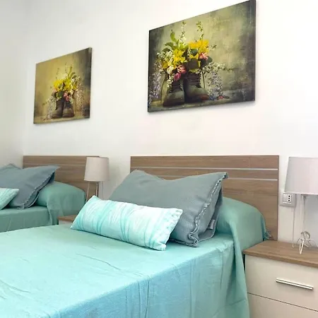 La Esperanza Apartaments شقة
