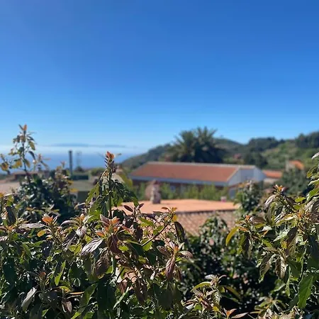 La Esperanza Apartaments Lägenhet *