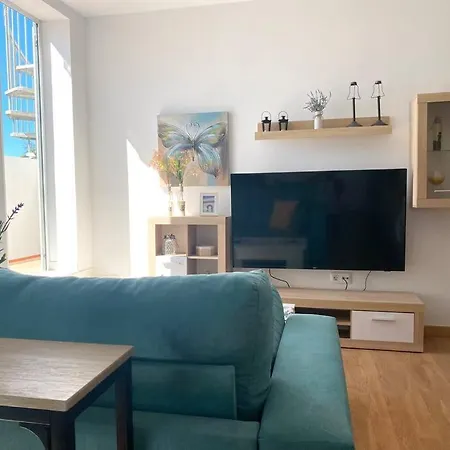 La Esperanza Apartaments شقة