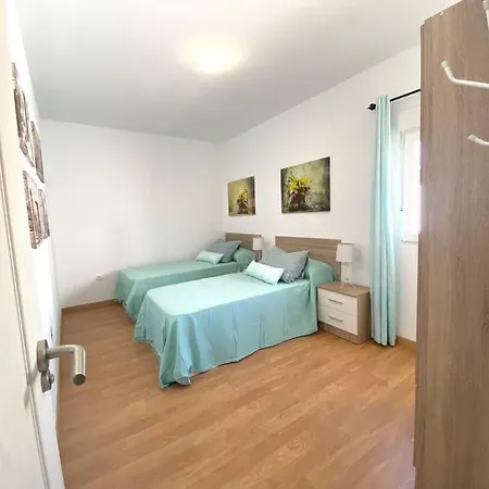 La Esperanza Apartaments شقة