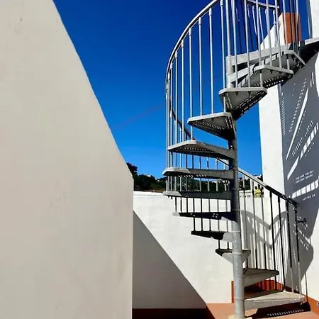 La Esperanza Apartaments شقة