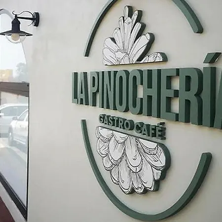 La Esperanza Apartaments شقة