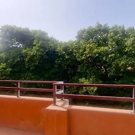 شقة La Esperanza Apartaments