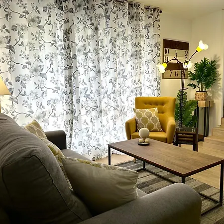 Lägenhet La Esperanza Apartaments La Esperanza (Tenerife)