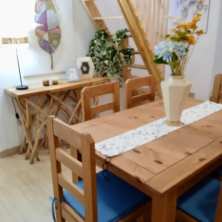 شقة La Esperanza Apartaments *