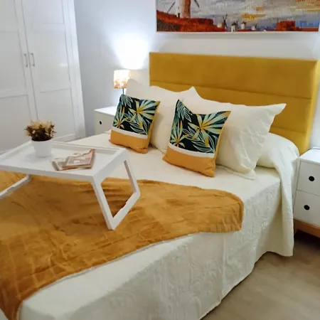 La Esperanza Apartaments شقة La Esperanza (Tenerife)