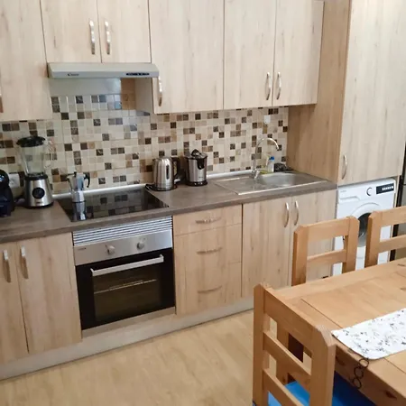 شقة La Esperanza Apartaments La Esperanza (Tenerife)