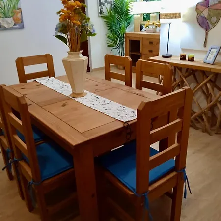 شقة La Esperanza Apartaments