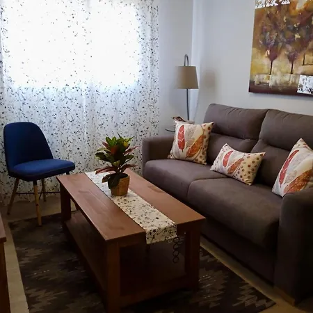 La Esperanza Apartaments Lägenhet *