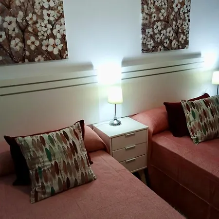 La Esperanza Apartaments شقة La Esperanza (Tenerife)