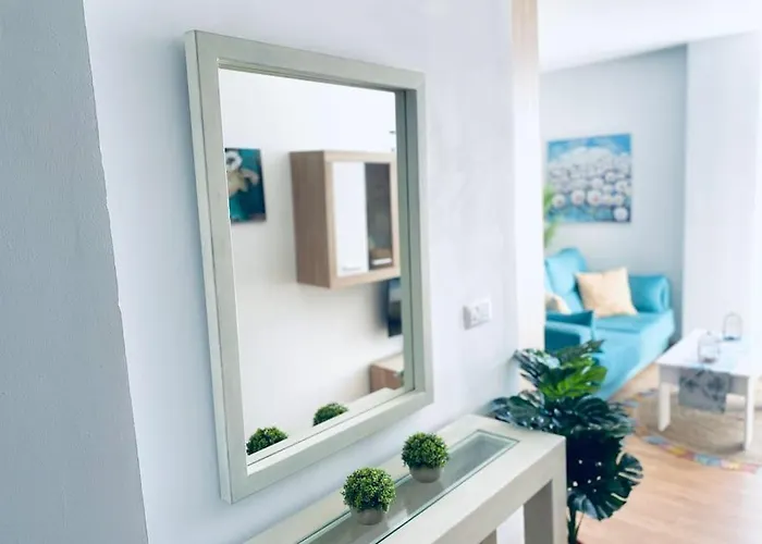 Lägenhet La Esperanza Apartaments La Esperanza (Tenerife)