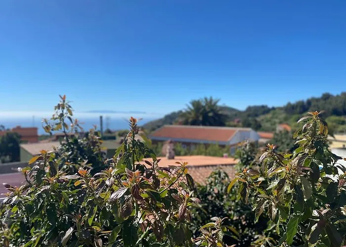 La Esperanza Apartaments Lägenhet *