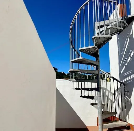 La Esperanza Apartaments Lägenhet