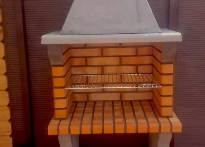 La Esperanza Apartaments Lägenhet La Esperanza (Tenerife)