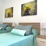 La Esperanza Apartaments Lejlighed