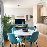 Lejlighed La Esperanza Apartaments