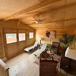 Lejlighed La Esperanza Apartaments