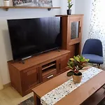 Lejlighed La Esperanza Apartaments