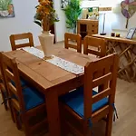 Lejlighed La Esperanza Apartaments